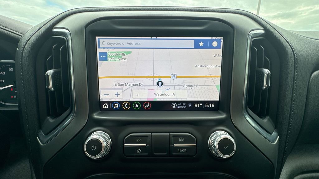 Certified 2021 GMC Sierra 1500 Denali w/ Driver Alert Package II image 14