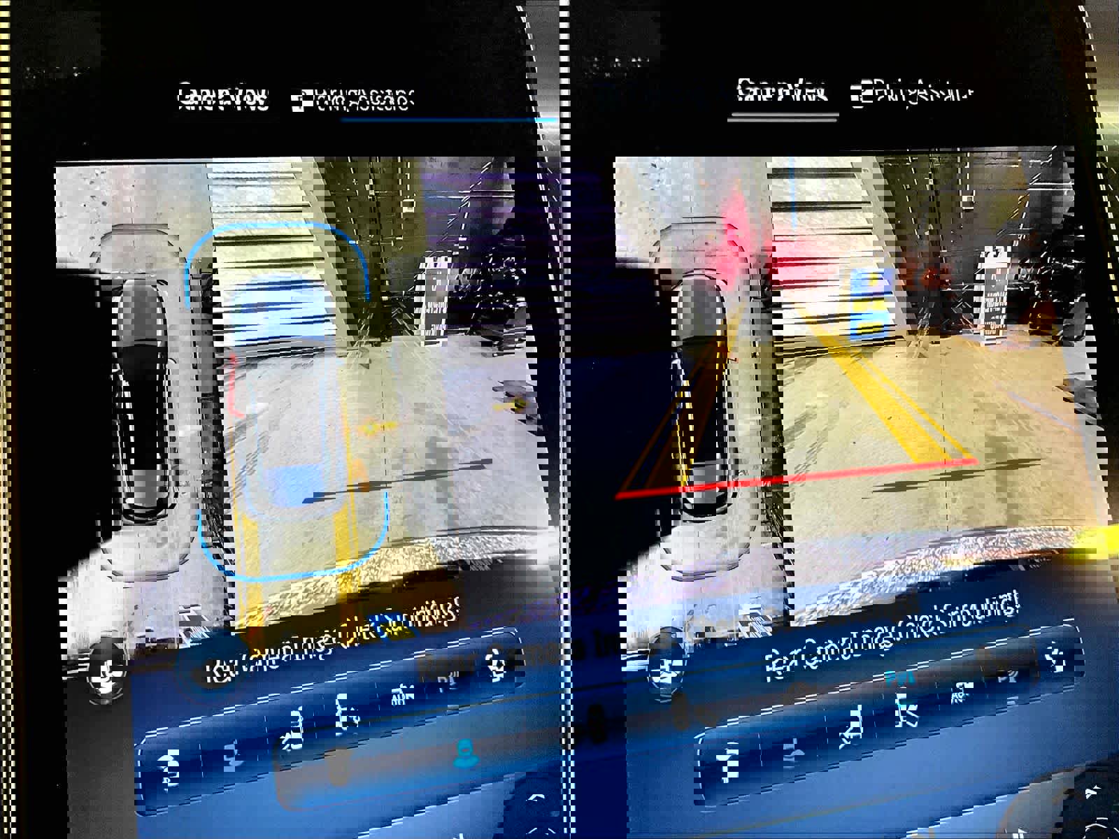 Used 2023 Mercedes-Benz GLC 300 4MATIC image 20