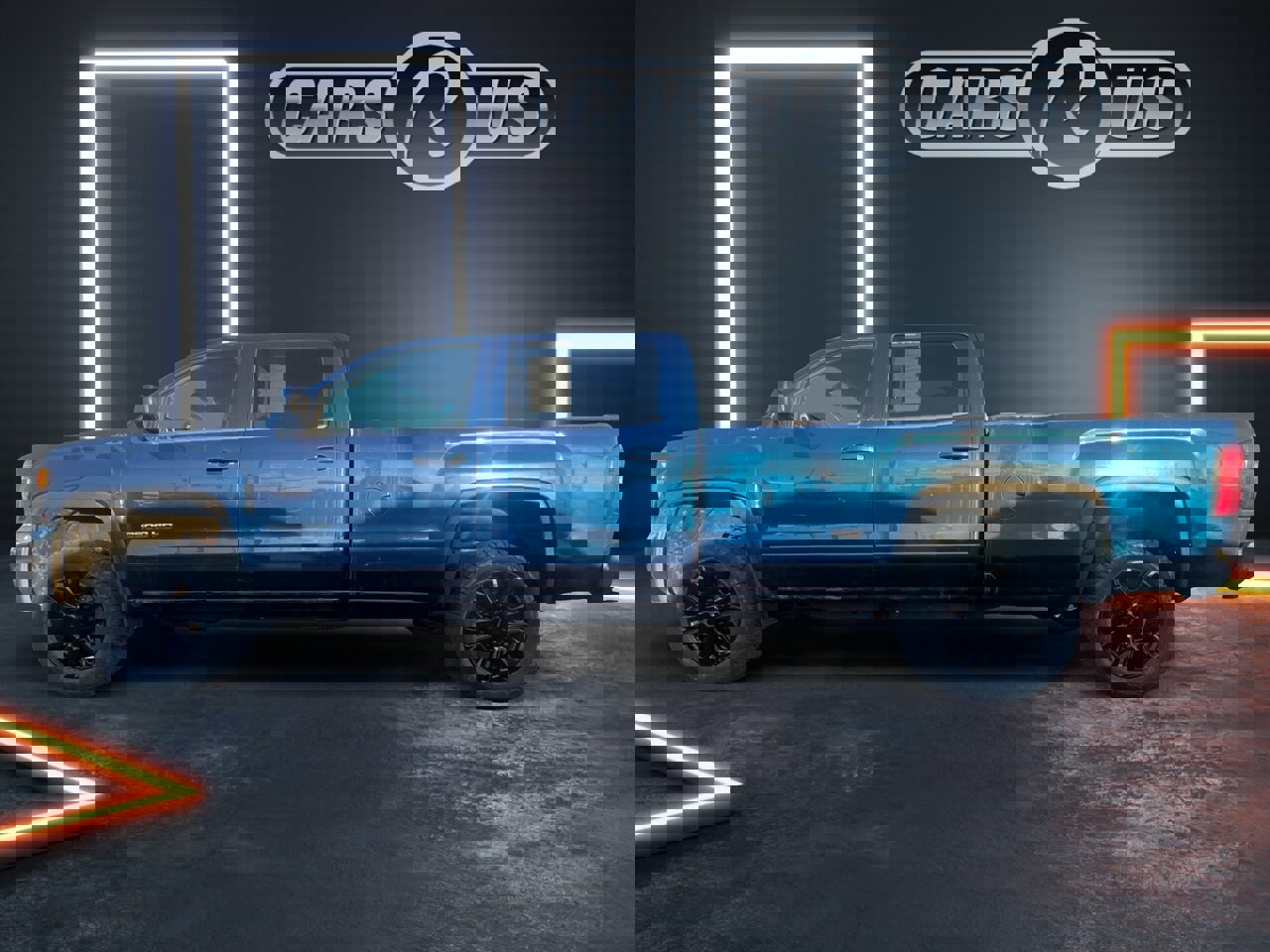 Used 2018 GMC Sierra 2500 SLE image 2