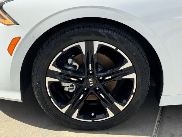 Used 2021 Kia K5 GT-Line image 8