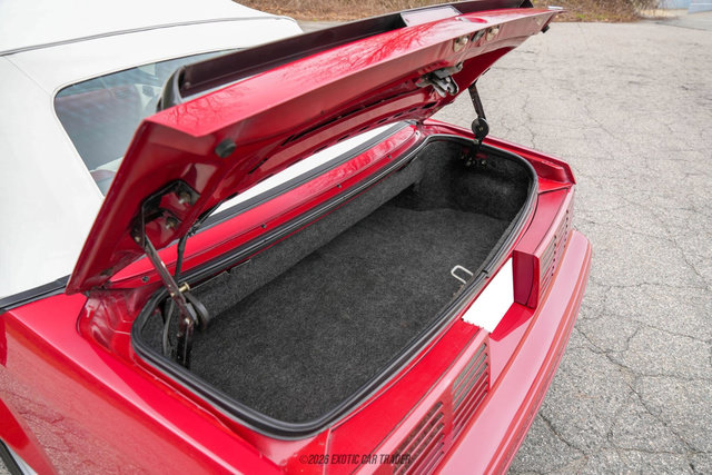 Used 1989 Ford Mustang GT RWD image 92