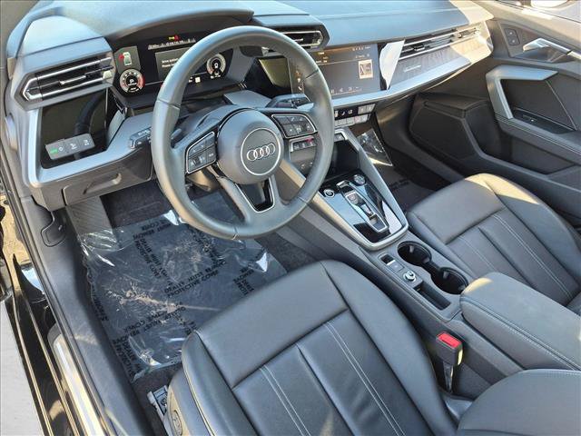 Certified 2026 Audi A3 2.0T Premium AWD/4WD image 10