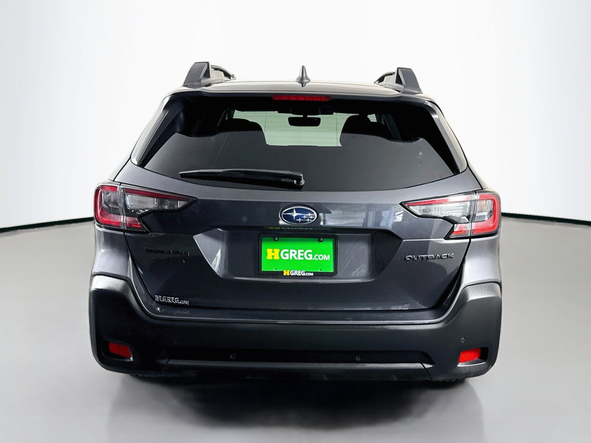 Used 2025 Subaru Outback Onyx Edition AWD/4WD image 8