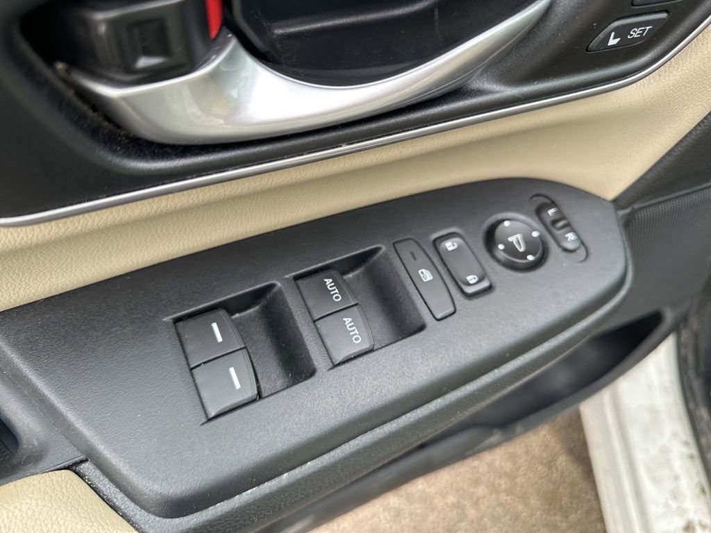 Certified 2018 Honda CR-V EX-L image 18