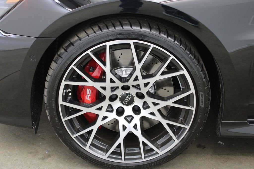 New 2026 Audi RS 3 image 29