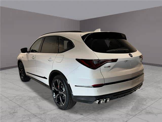 New 2026 Acura MDX Type S w/ Advance Package AWD/4WD image 3