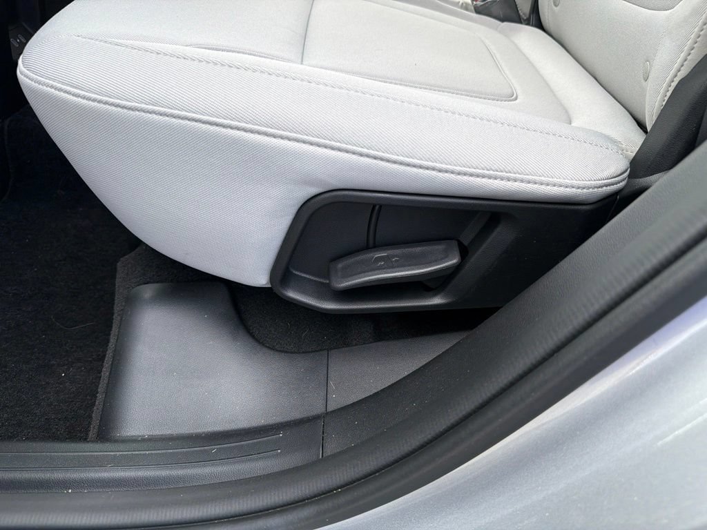 Used 2026 Hyundai Tucson SE AWD/4WD image 16
