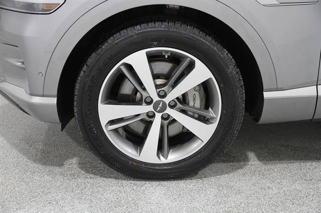 Used 2021 Genesis GV80 3.5T w/ Advanced Package 06 AWD/4WD image 24