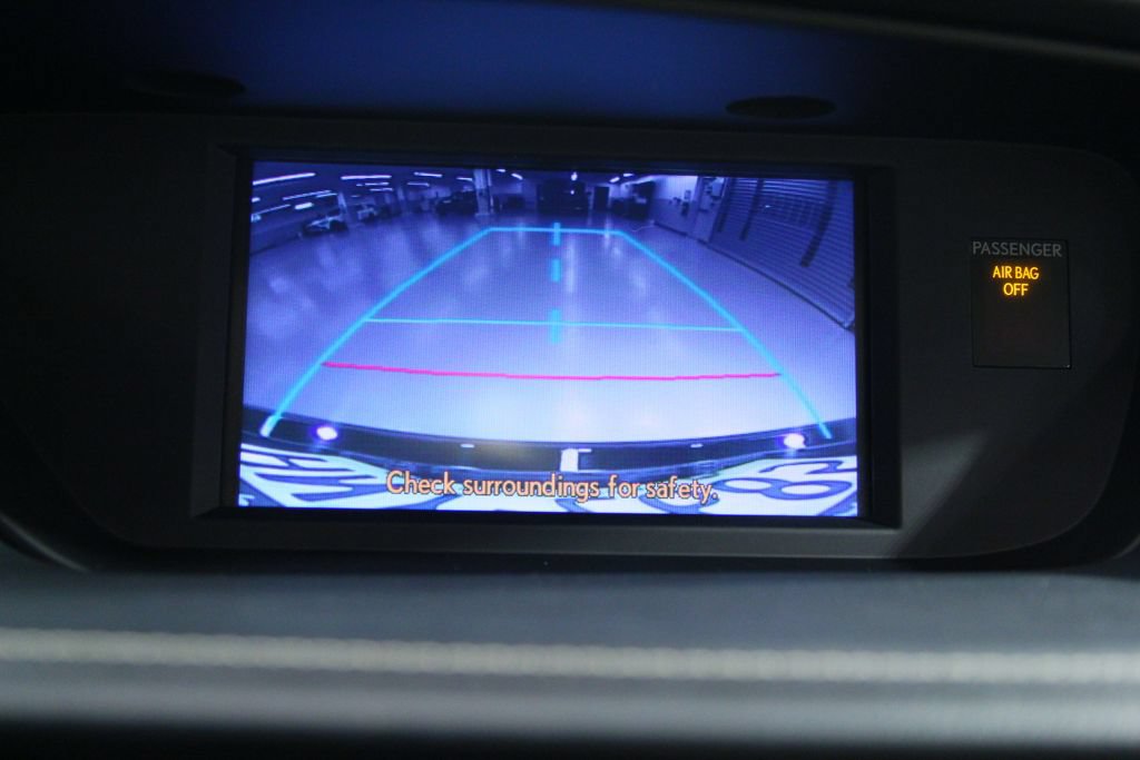 Used 2014 Lexus ES 350 w/ Premium Package FWD image 12