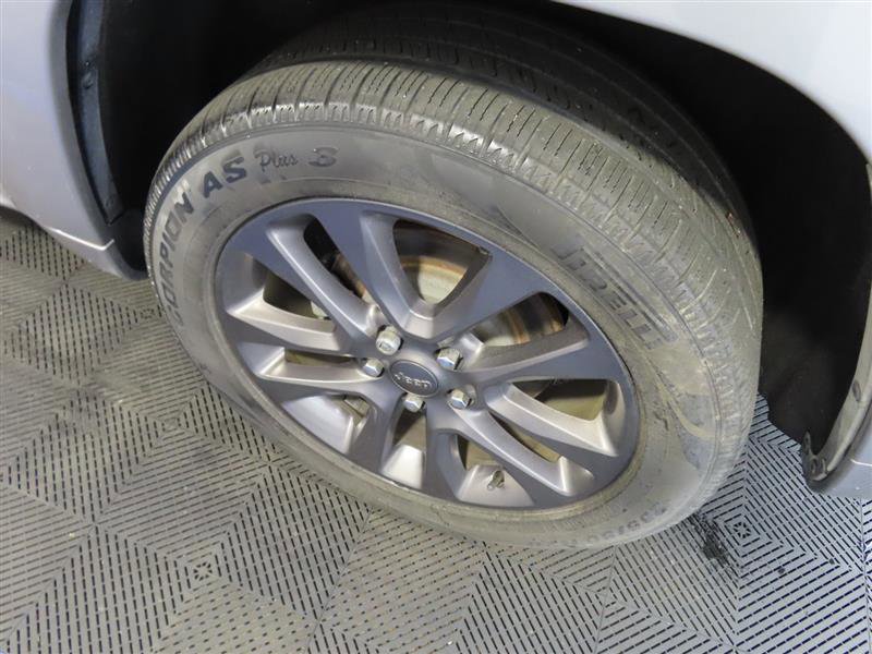 Used 2019 Jeep Grand Cherokee High Altitude image 7