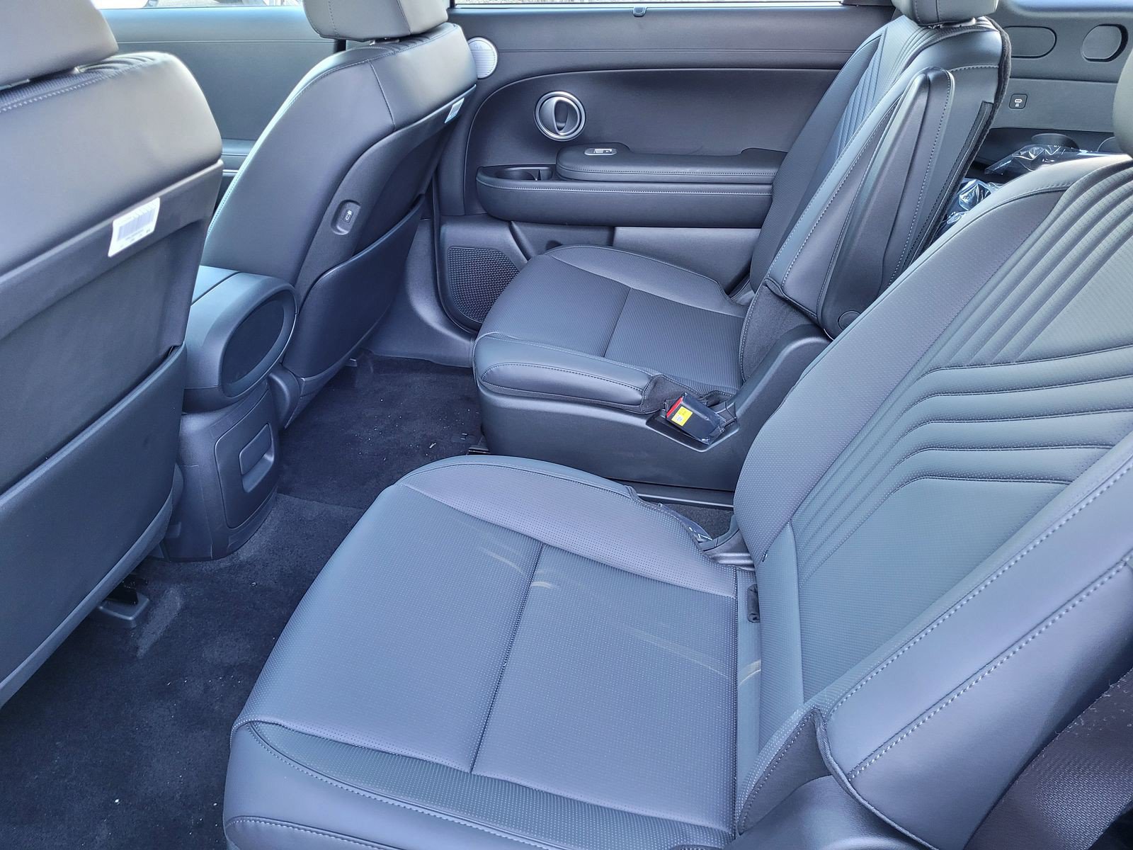 New 2026 Hyundai Palisade SEL AWD/4WD image 8