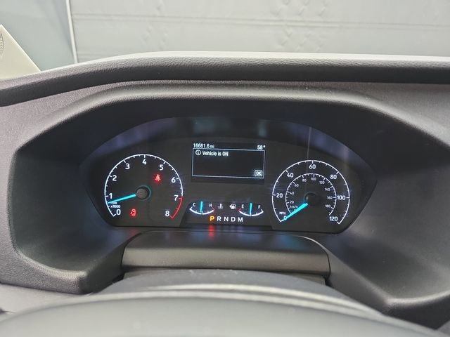 Used 2024 Ford Transit 250 Low Roof w/ Exterior Upgrade Package image 26