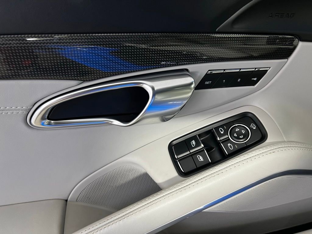 Certified 2023 Porsche 718 Boxster GTS image 27