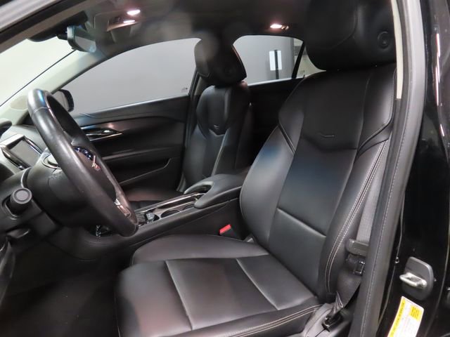 Used 2018 Cadillac ATS 2.0T Sedan RWD image 18