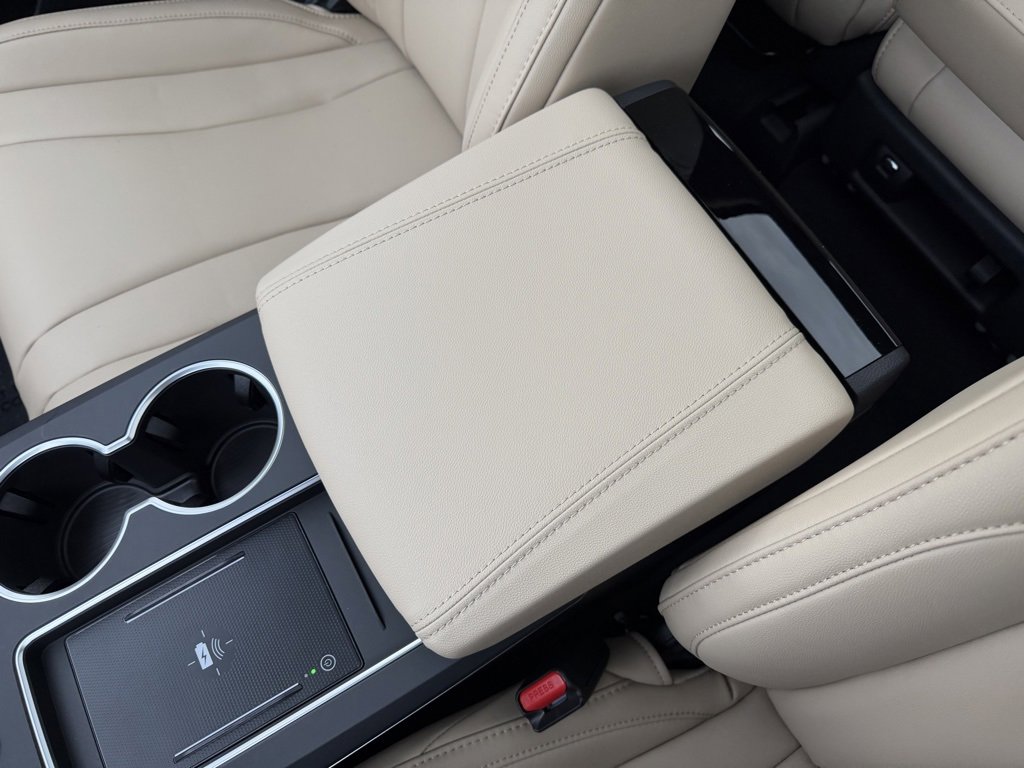 New 2026 Acura MDX SH-AWD image 24