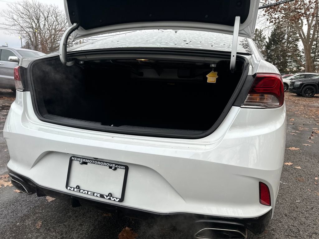 Used 2019 Hyundai Sonata Sport image 15