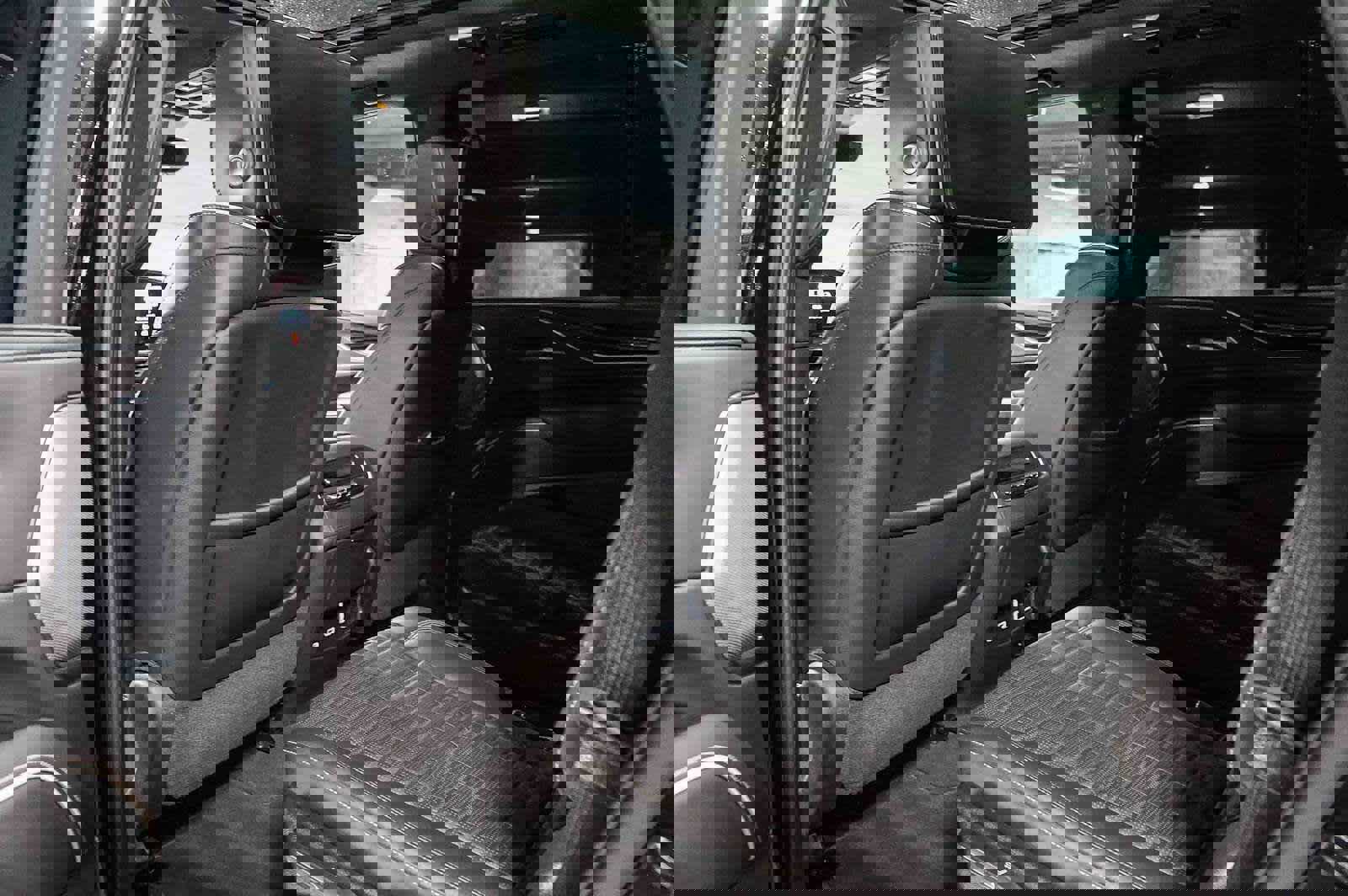 Used 2024 Cadillac Escalade V image 22