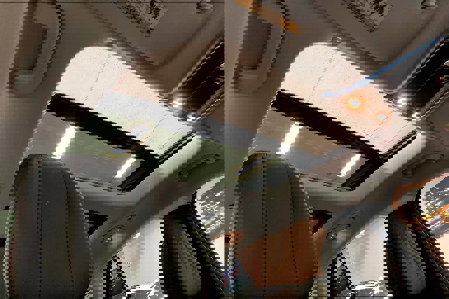 Used 2025 Mercedes-Benz E 450 4MATIC All-Terrain Wagon image 13