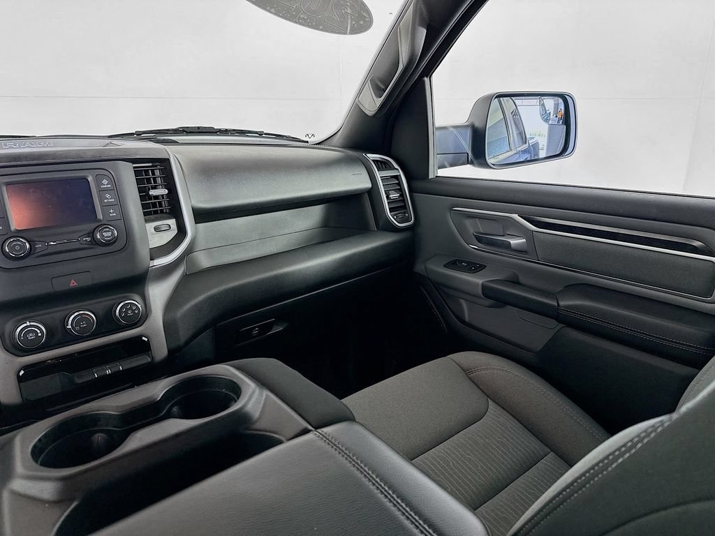 Certified 2022 RAM 1500 Big Horn AWD/4WD image 32
