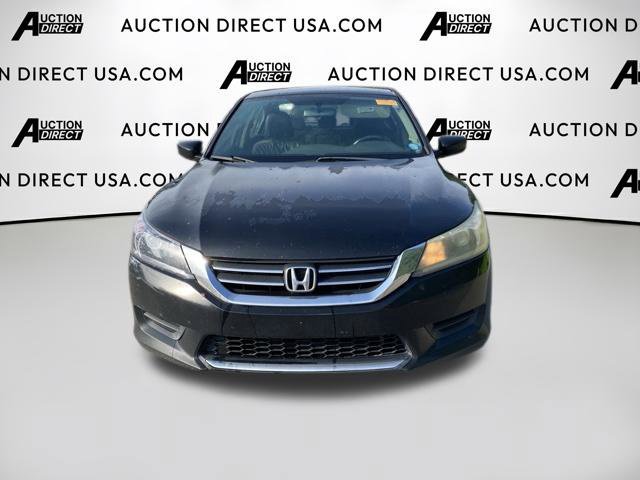 Used 2013 Honda Accord LX image 15