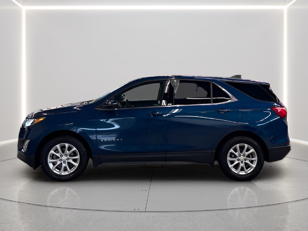 Used 2019 Chevrolet Equinox LT FWD image 2