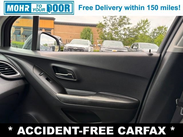 Used 2022 Chevrolet Trax LT AWD/4WD image 26
