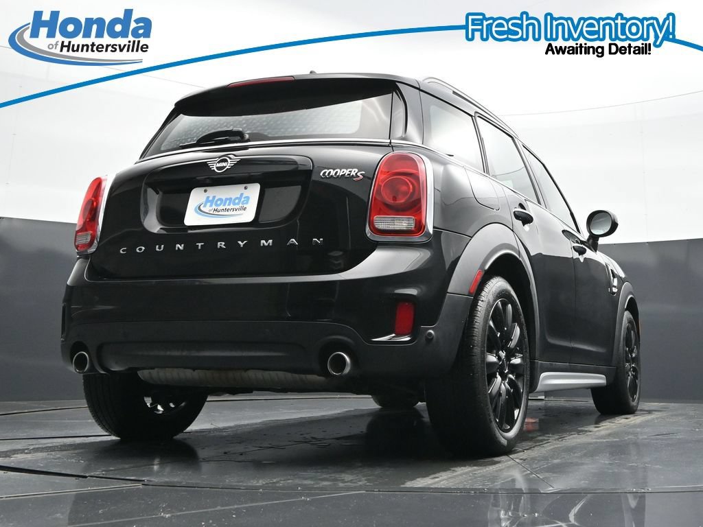 Used 2020 MINI Cooper Countryman S FWD image 32
