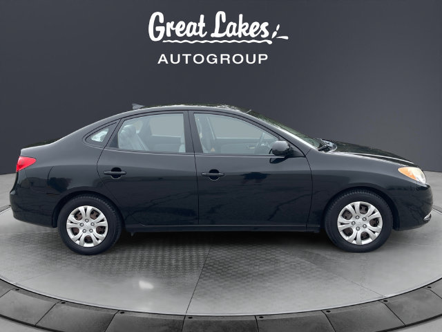 Used 2010 Hyundai Elantra GLS FWD image 6