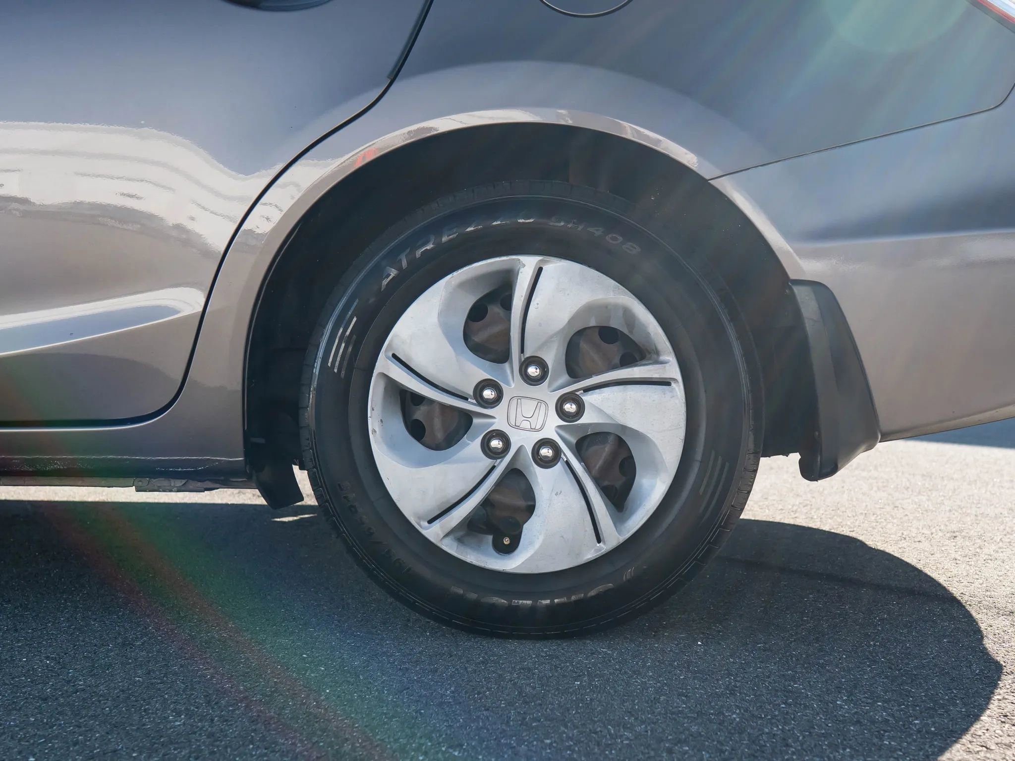 Used 2013 Honda Civic LX image 14