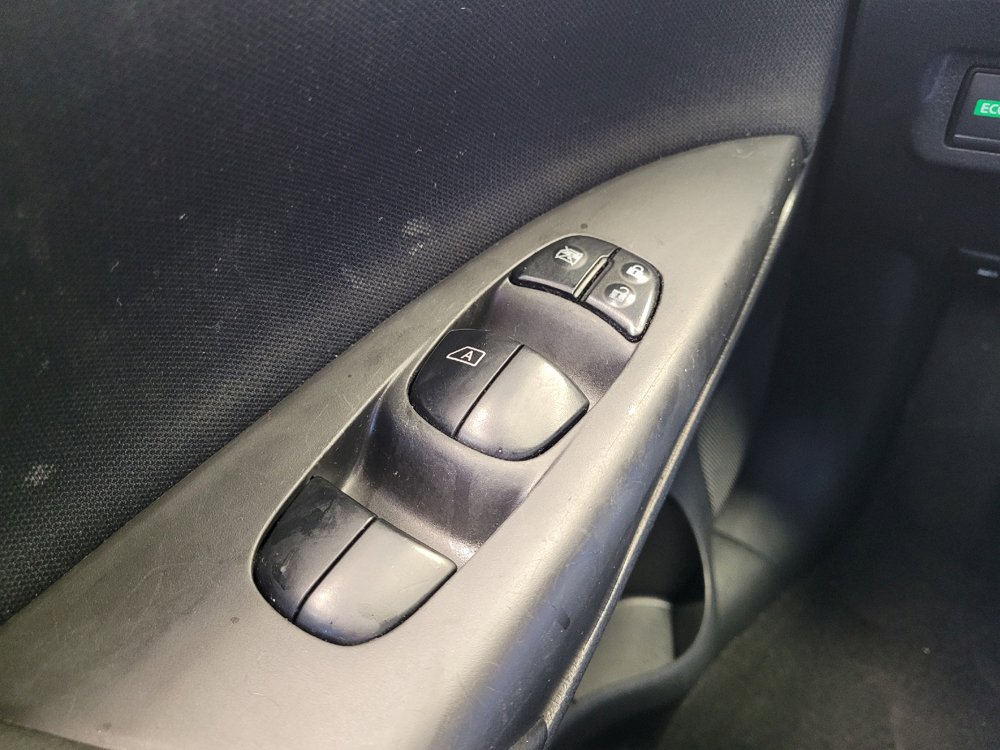 Used 2019 Nissan Sentra SV FWD image 27
