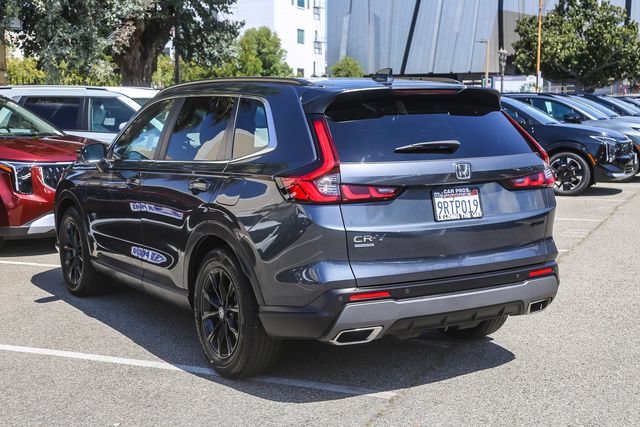 Used 2025 Honda CR-V Sport-L image 8