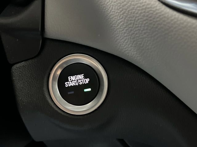Certified 2024 Chevrolet Equinox LT AWD/4WD image 16