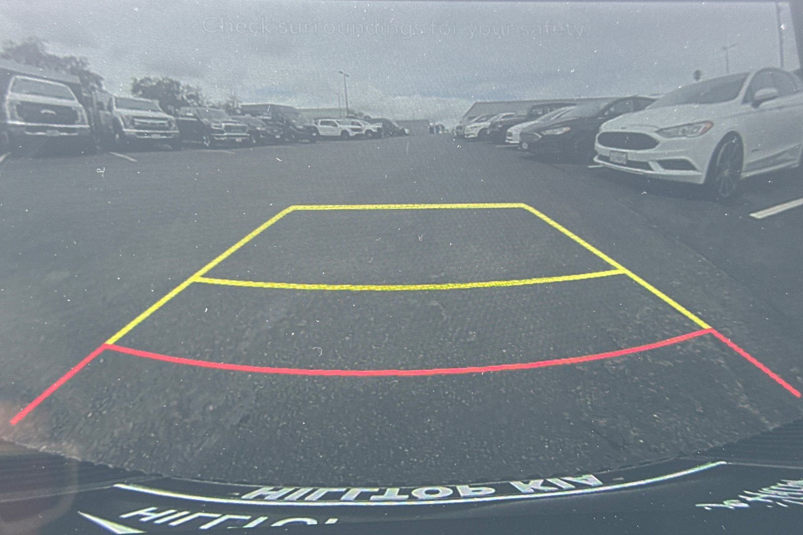 New 2026 Kia EV9 Light image 21