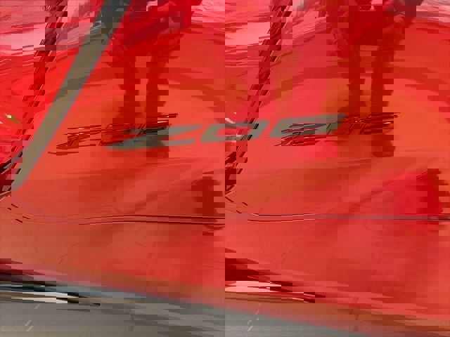 New 2026 Chevrolet Corvette Z06 image 12