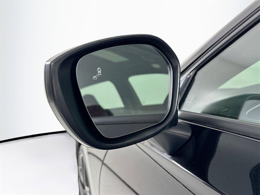 Used 2023 Honda Civic Si image 9