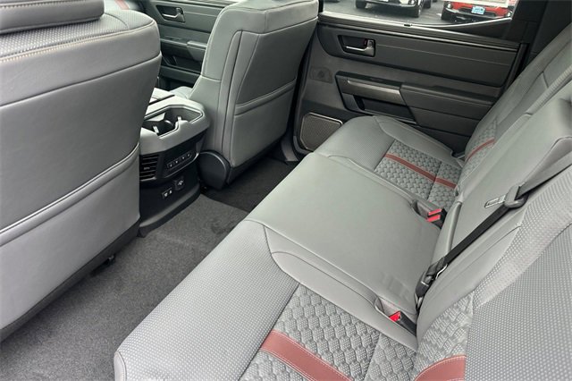 Used 2026 Toyota Tundra Capstone image 10