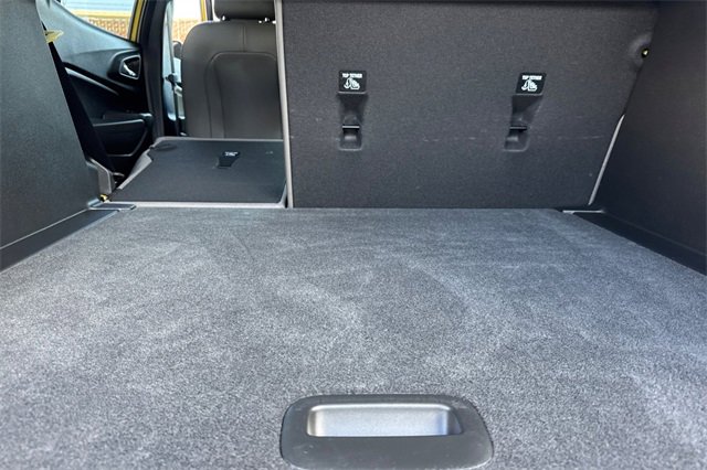 Used 2025 Chevrolet Trax ACTIV w/ Driver Confidence Package image 17