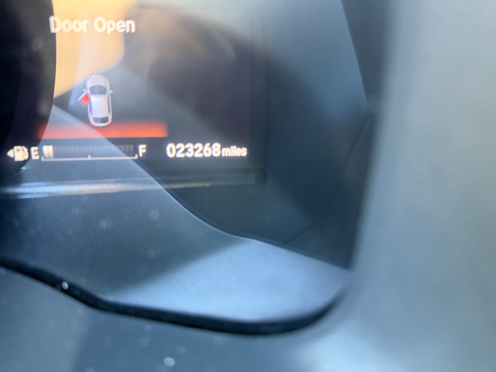 Used 2019 Honda Fit EX image 21