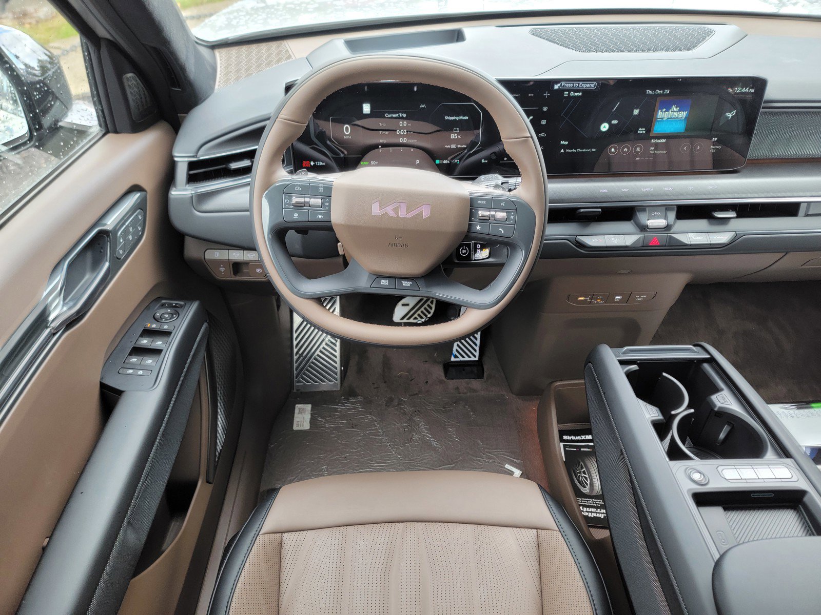 New 2026 Kia EV9 GT-Line image 25