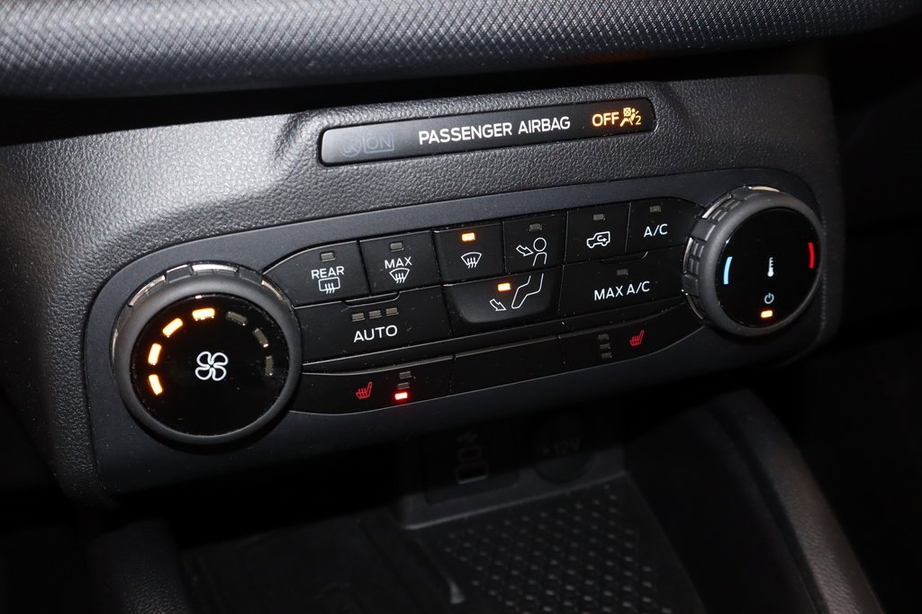 Certified 2024 Ford Bronco Sport Big Bend w/ Convenience Package image 34