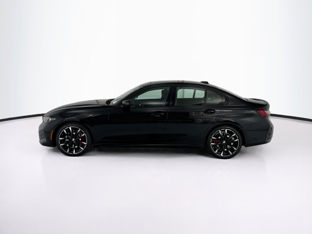 New 2026 BMW 330i Sedan w/ M Sport Package RWD image 8