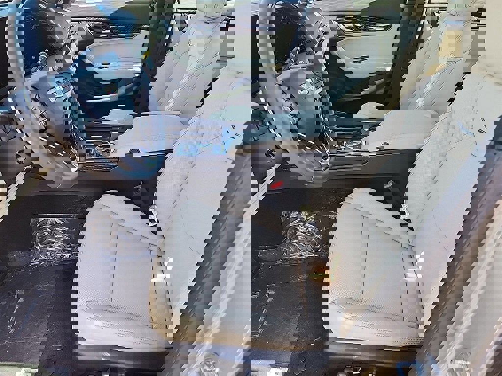 New 2025 Cadillac CT5 Premium Luxury w/ Technology Package image 8