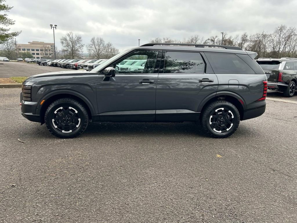 New 2026 Hyundai Palisade XRT Pro image 4