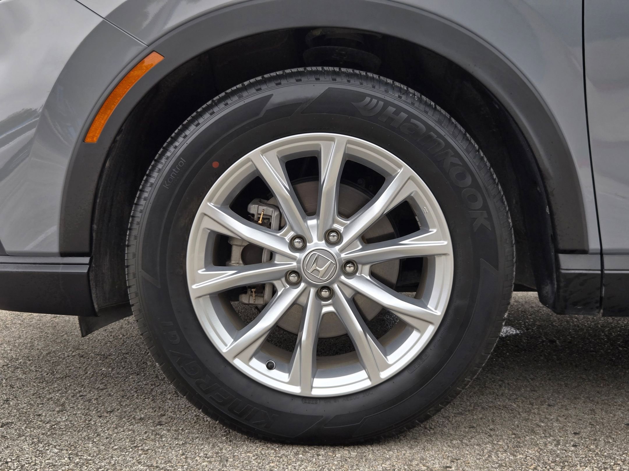 Used 2024 Honda CR-V EX-L image 31