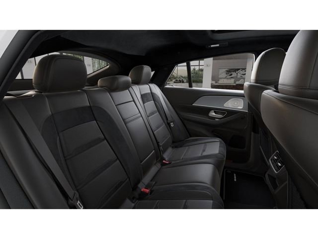 New 2025 Mercedes-Benz GLE 63 AMG S image 5