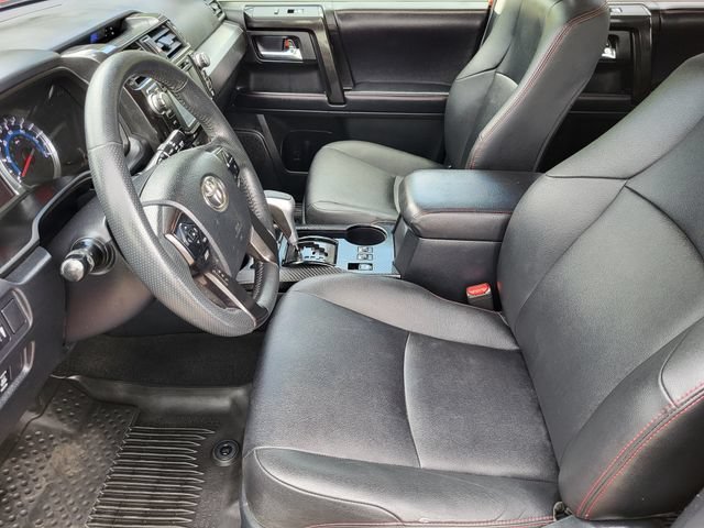 Used 2019 Toyota 4Runner TRD Off-Road Premium AWD/4WD image 12