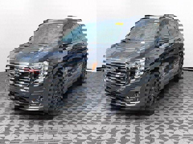 Used 2022 GMC Terrain AT4 w/ LPO, Roadside Safety Package image 3