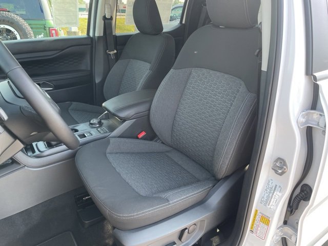 New 2025 Ford Ranger XLT w/ Equipment Group 301A High image 23