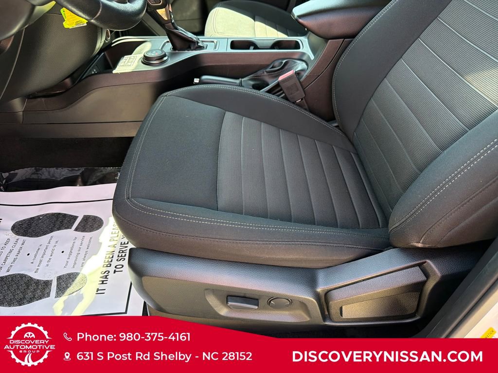 Used 2019 Ford Ranger XLT w/ Equipment Group 302A Luxury AWD/4WD image 10