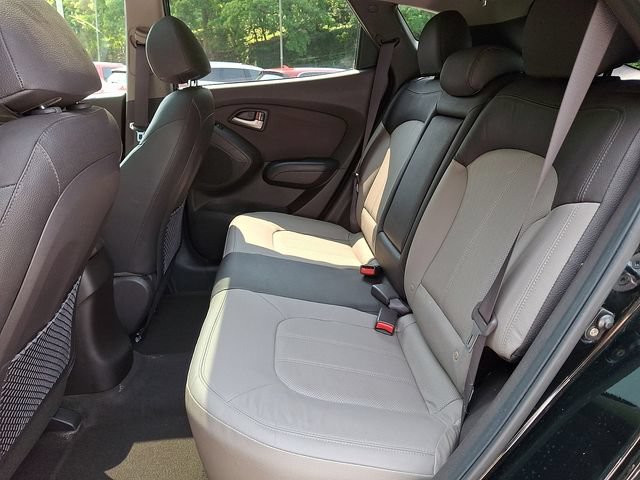 Used 2011 Hyundai Tucson Limited w/ Premium Pkg 3 AWD/4WD image 16